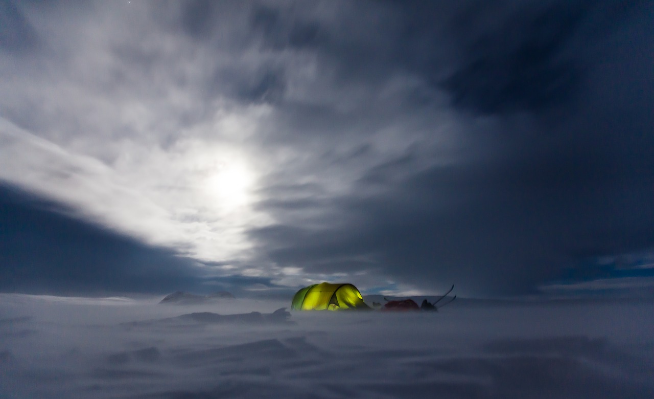 【冬でもおすすめ】THERMAREST(サーマレスト)のキャンプマットの特徴まとめ