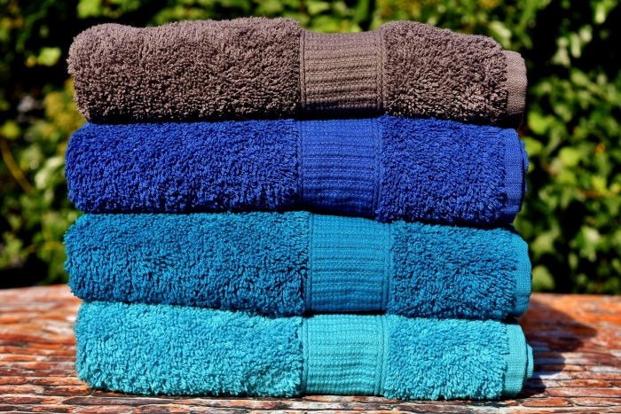 towels-2822843_1920