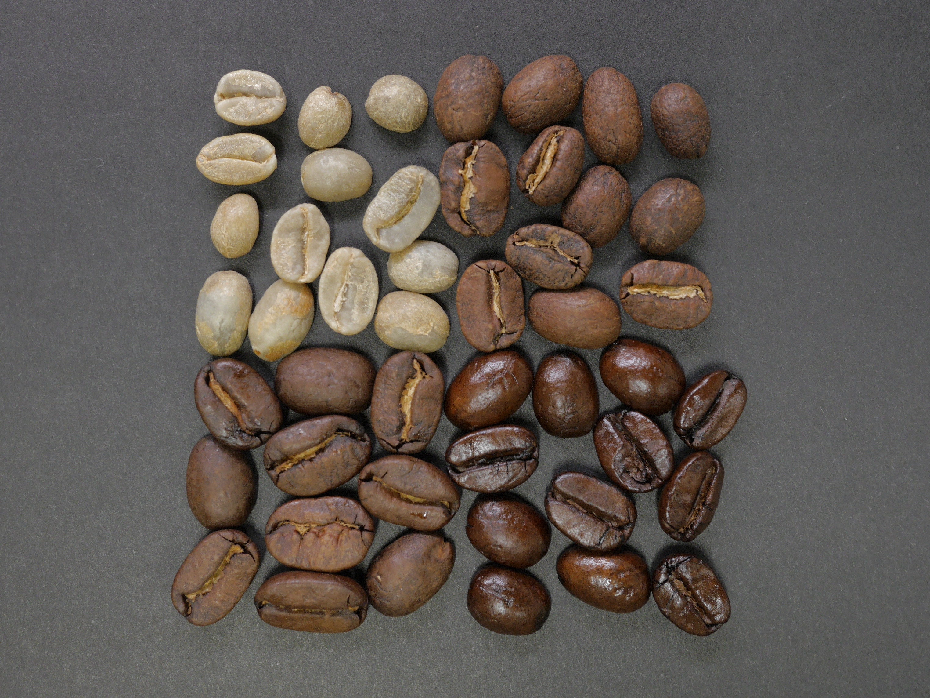 コーヒー好きは必見！アウトドアでコーヒーの生豆を焙煎して味わう！