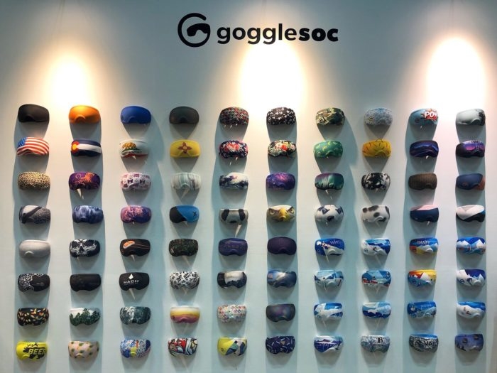 gogglesoc（ゴーグルソック）の「ゴーグルカバー」は安くて使い勝手が良い！ | アウトドアハッカー