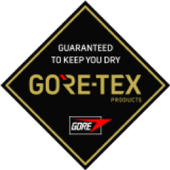 GORE-TEXのシリーズに関する詳しい説明 | アウトドアハッカー