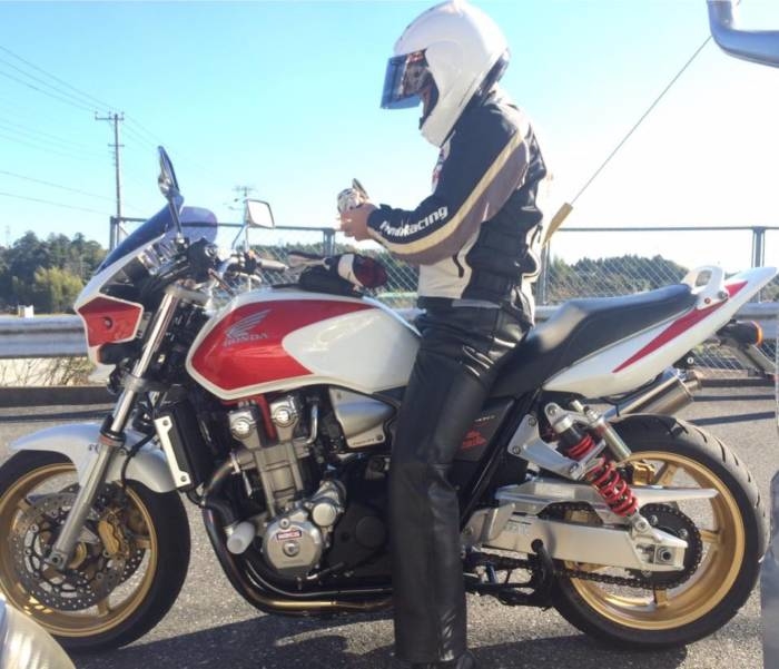 春のツーリングウェアはどう選ぶ 失敗しないためのポイント アウトドアハッカー 春のツーリングウェアはどう選ぶ 失敗しないためのポイント アウトドアハッカー